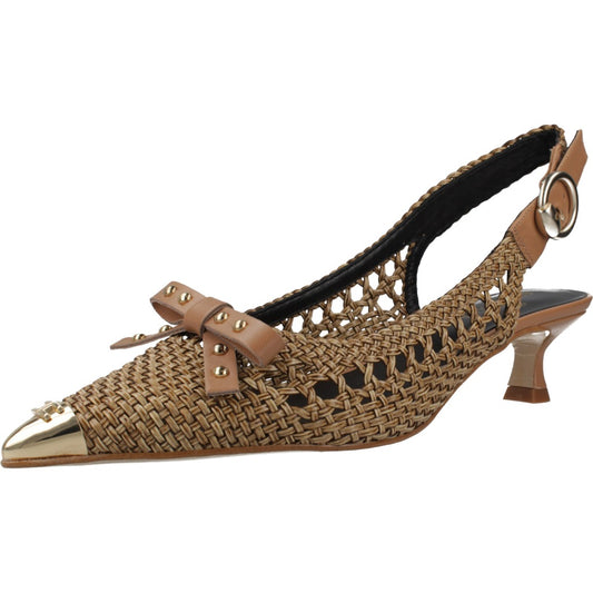 EZZIO E en color CUERO  (1)