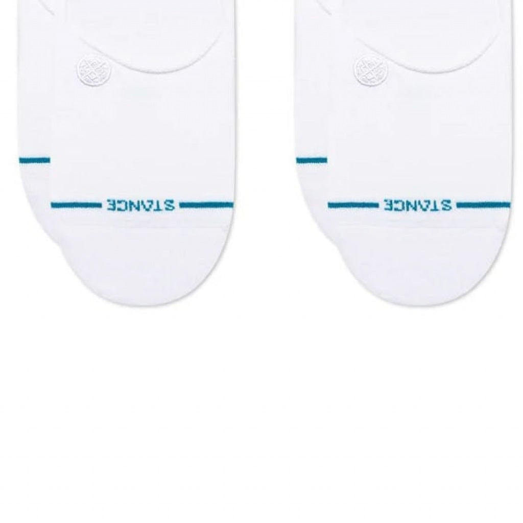 STANCE VITAL  PACK NO SHOW en color WHITE  (5)