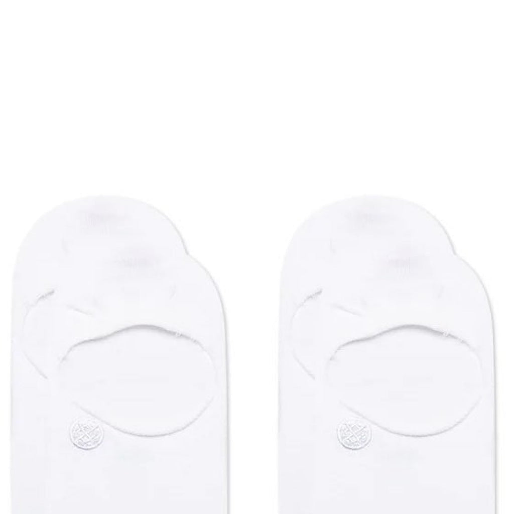 STANCE VITAL  PACK NO SHOW en color WHITE  (6)