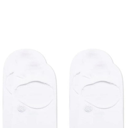 STANCE VITAL  PACK NO SHOW en color WHITE  (6)
