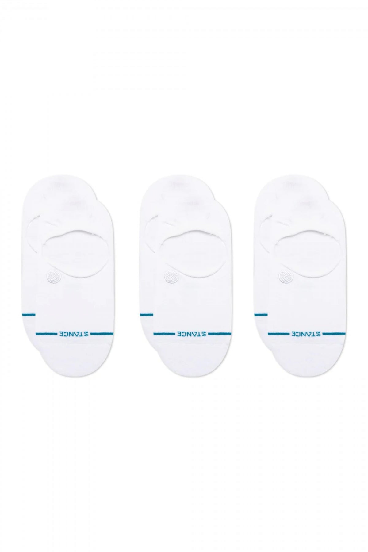 STANCE VITAL  PACK NO SHOW en color WHITE  (1)