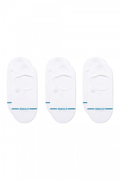 STANCE VITAL  PACK NO SHOW en color WHITE  (1)