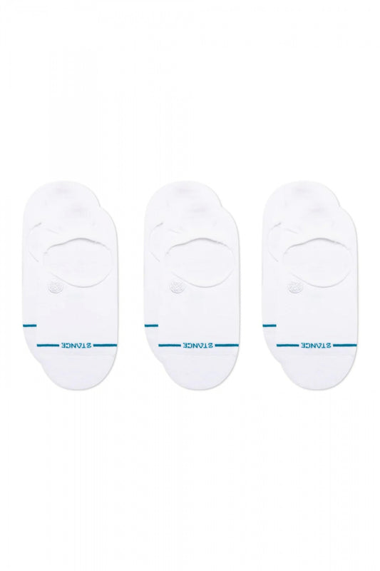 STANCE VITAL  PACK NO SHOW en color WHITE  (1)