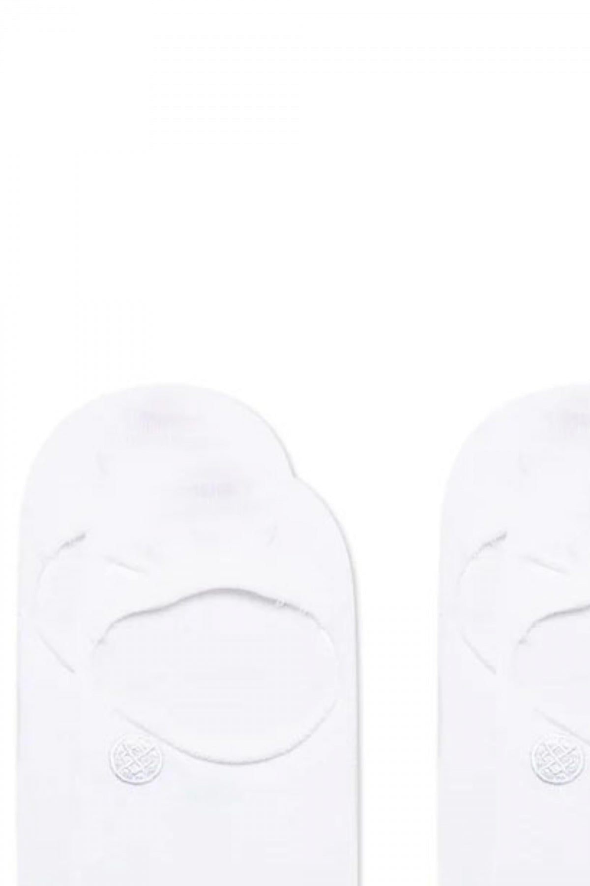 STANCE VITAL  PACK NO SHOW en color WHITE  (3)