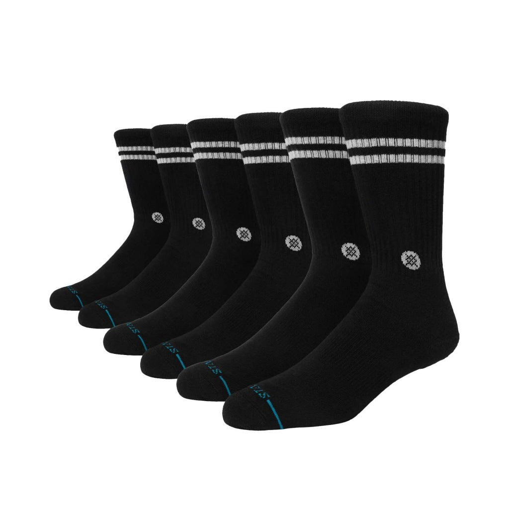 STANCE AACOR en color BLACK  (5)