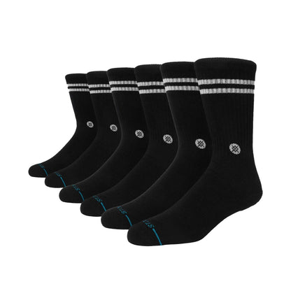 STANCE AACOR en color BLACK  (5)