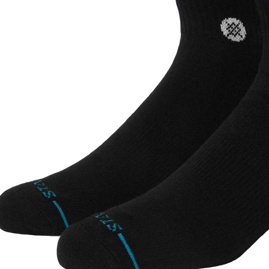 STANCE AACOR en color BLACK  (6)