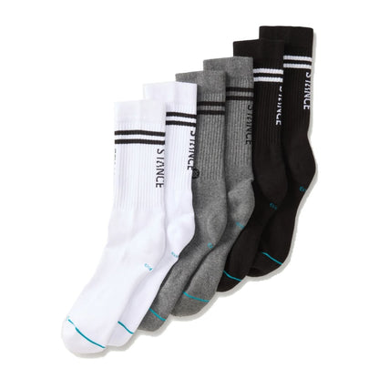 STANCE AACOR en color MULTI  (4)