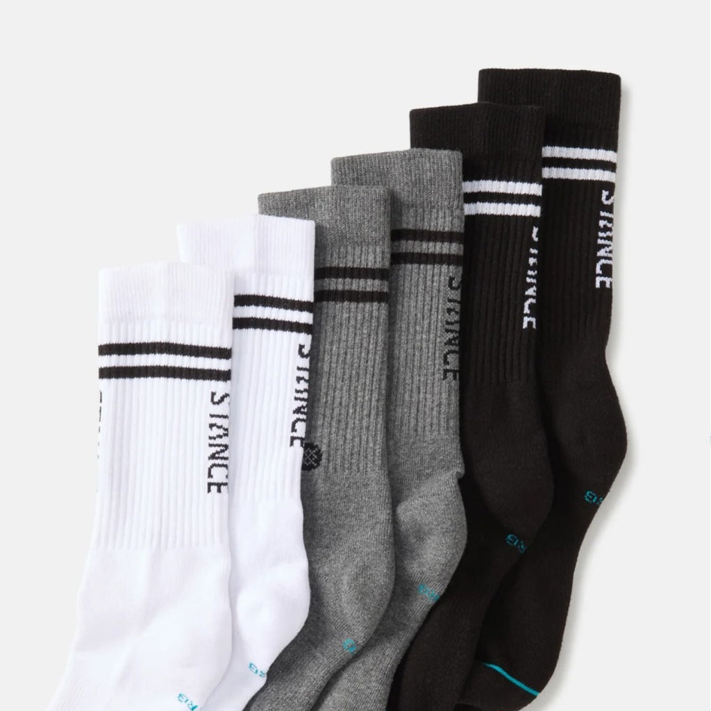 STANCE AACOR en color MULTI  (5)