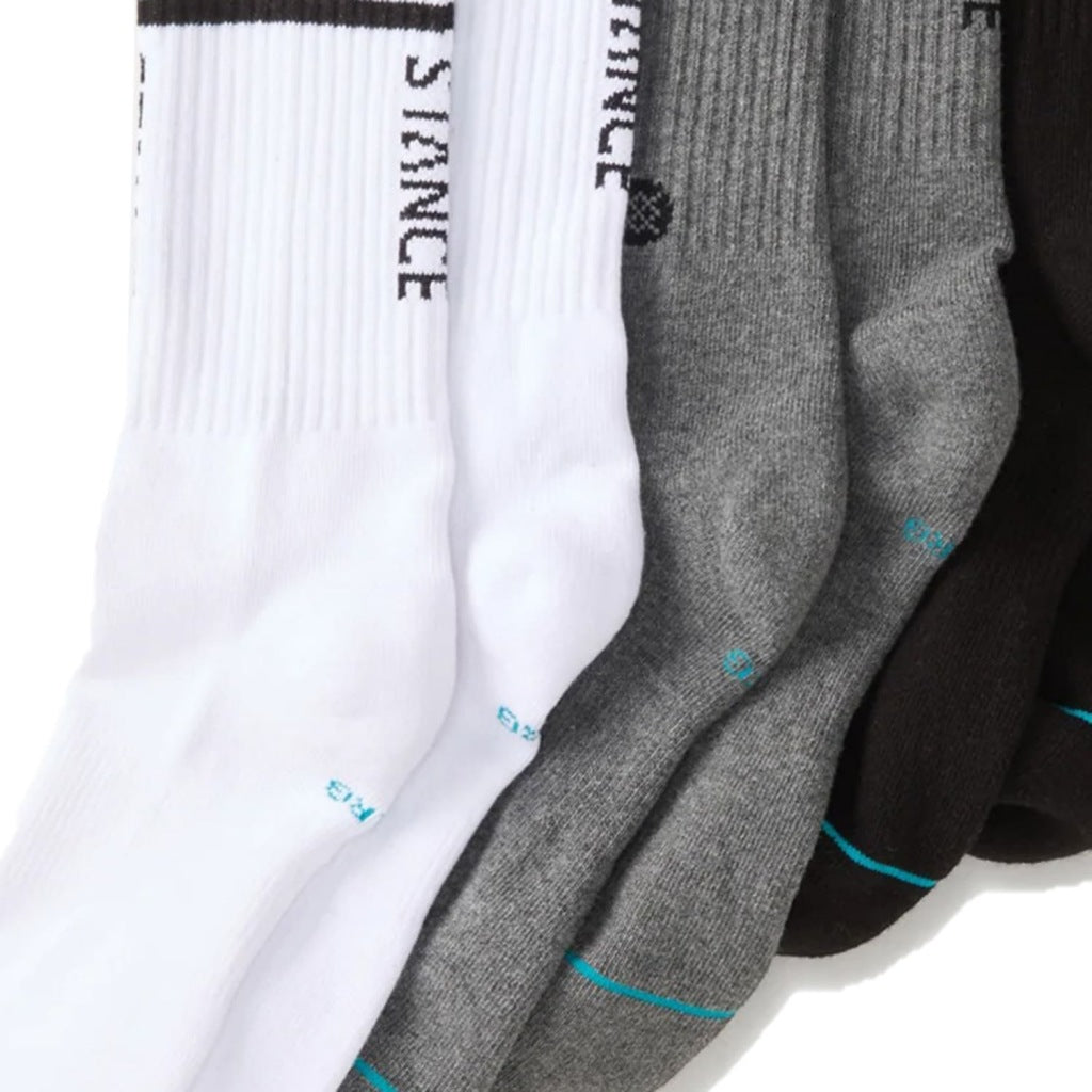 STANCE AACOR en color MULTI  (6)