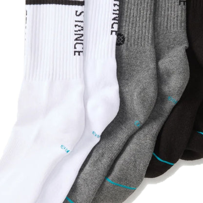 STANCE AACOR en color MULTI  (6)