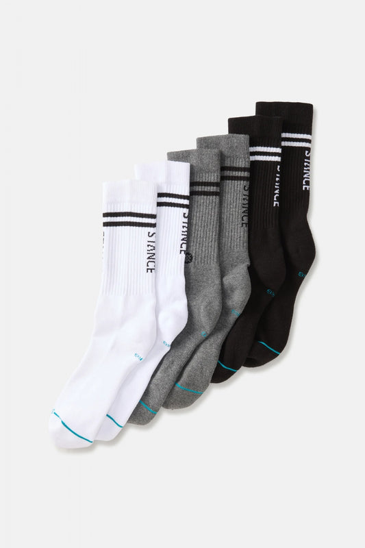 STANCE AACOR en color MULTI  (1)