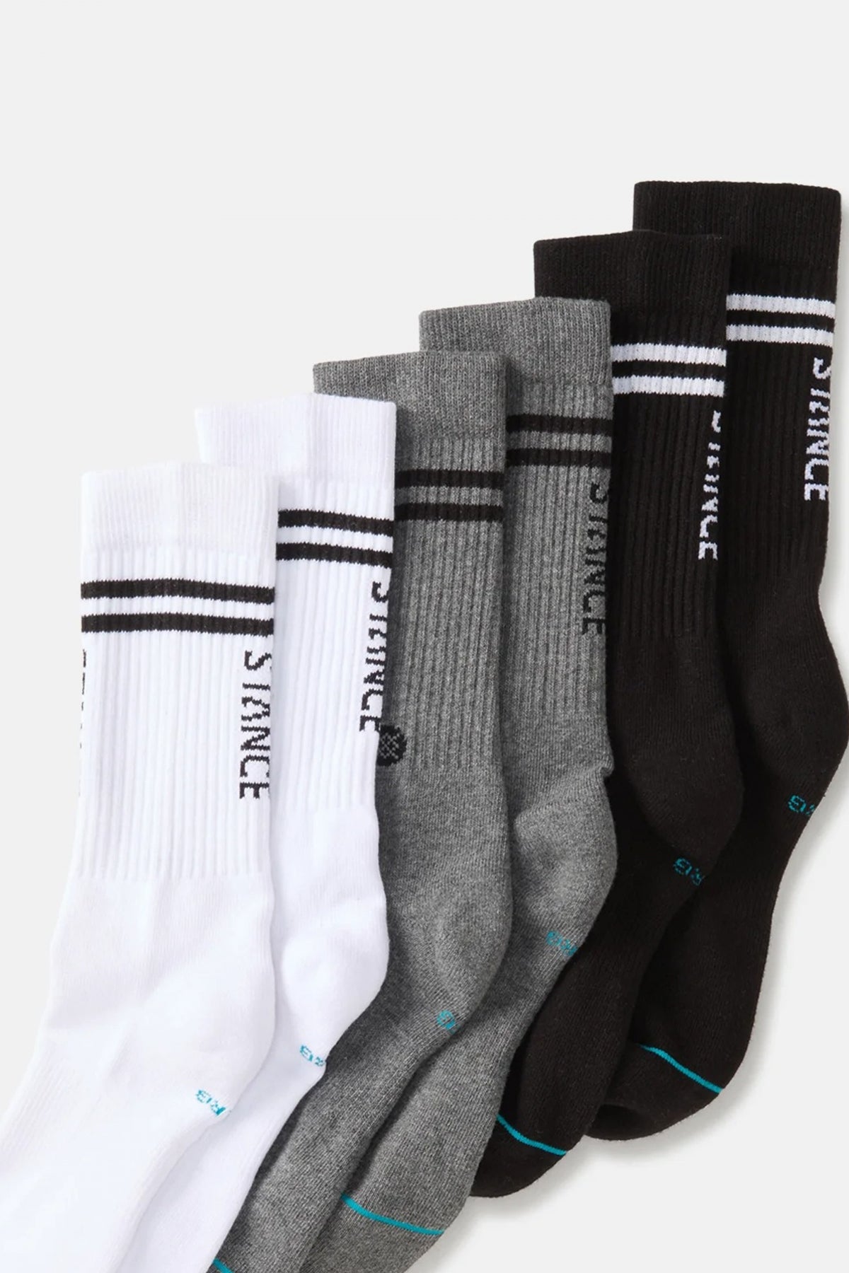 STANCE AACOR en color MULTI  (2)