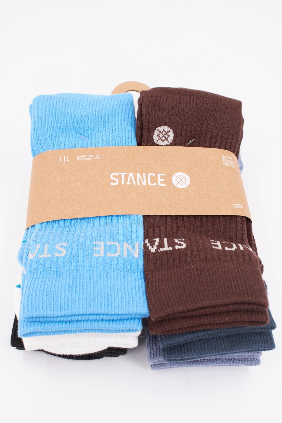 STANCE ACORI en color INDIGO  (1)