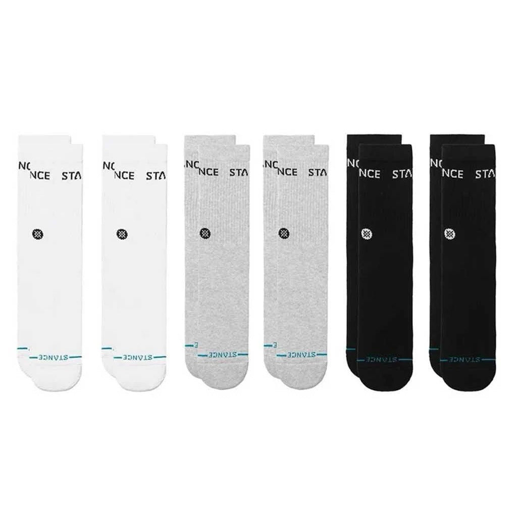 STANCE ACORI en color MULTI  (4)