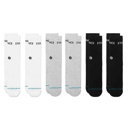 STANCE ACORI en color MULTI  (4)