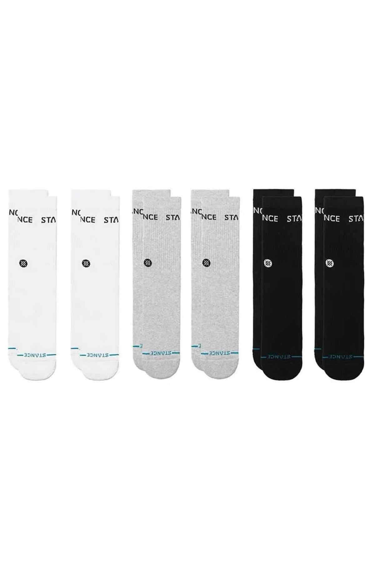 STANCE ACORI en color MULTI  (1)