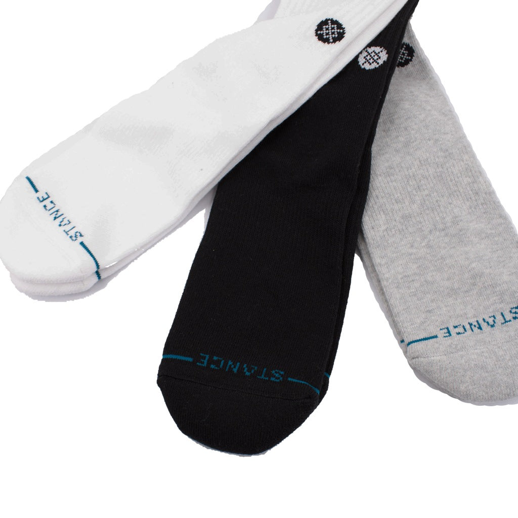 STANCE ACORN en color MULTI  (4)