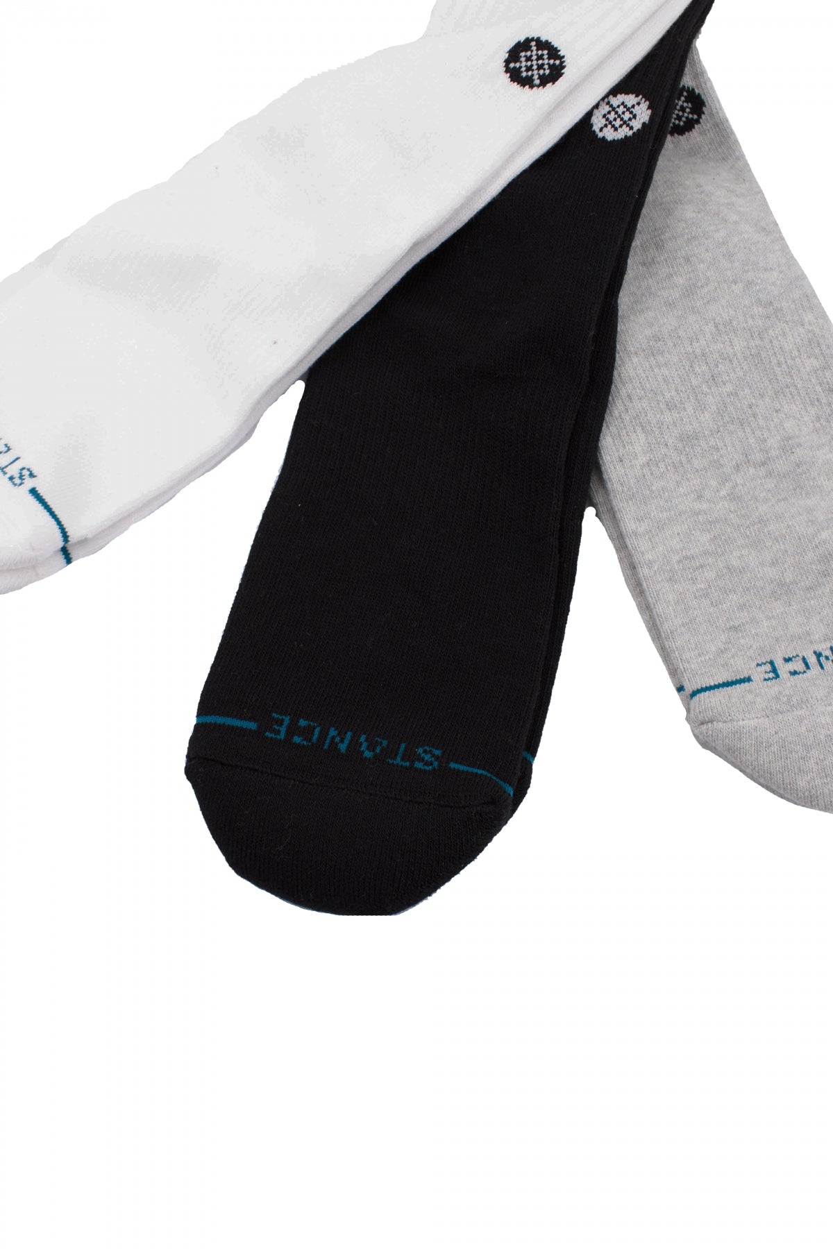 STANCE ACORN en color MULTI  (2)