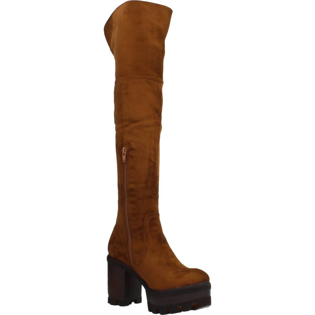 DIFFERENT  en color CAMEL  (5)