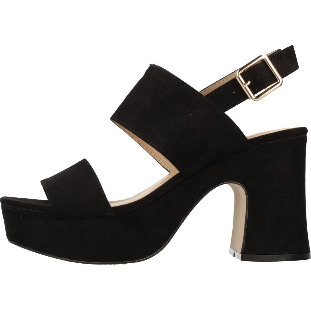 DIFFERENT   en color BLACK  (2)
