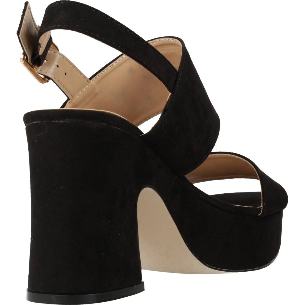 DIFFERENT   en color BLACK  (3)