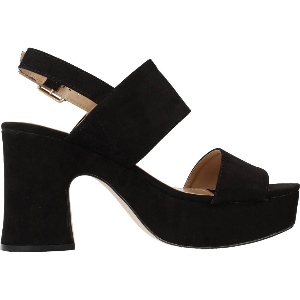 DIFFERENT   en color BLACK  (4)