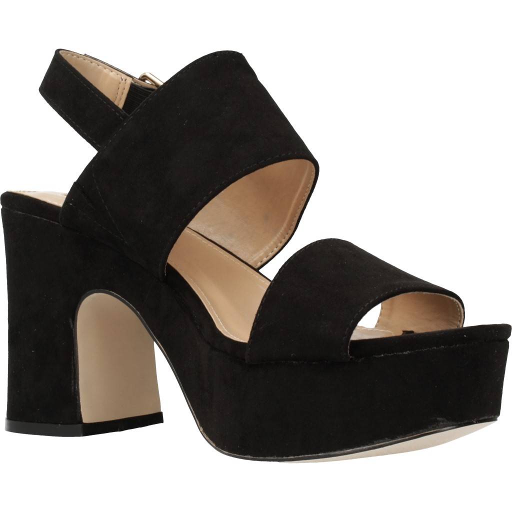 DIFFERENT   en color BLACK  (5)