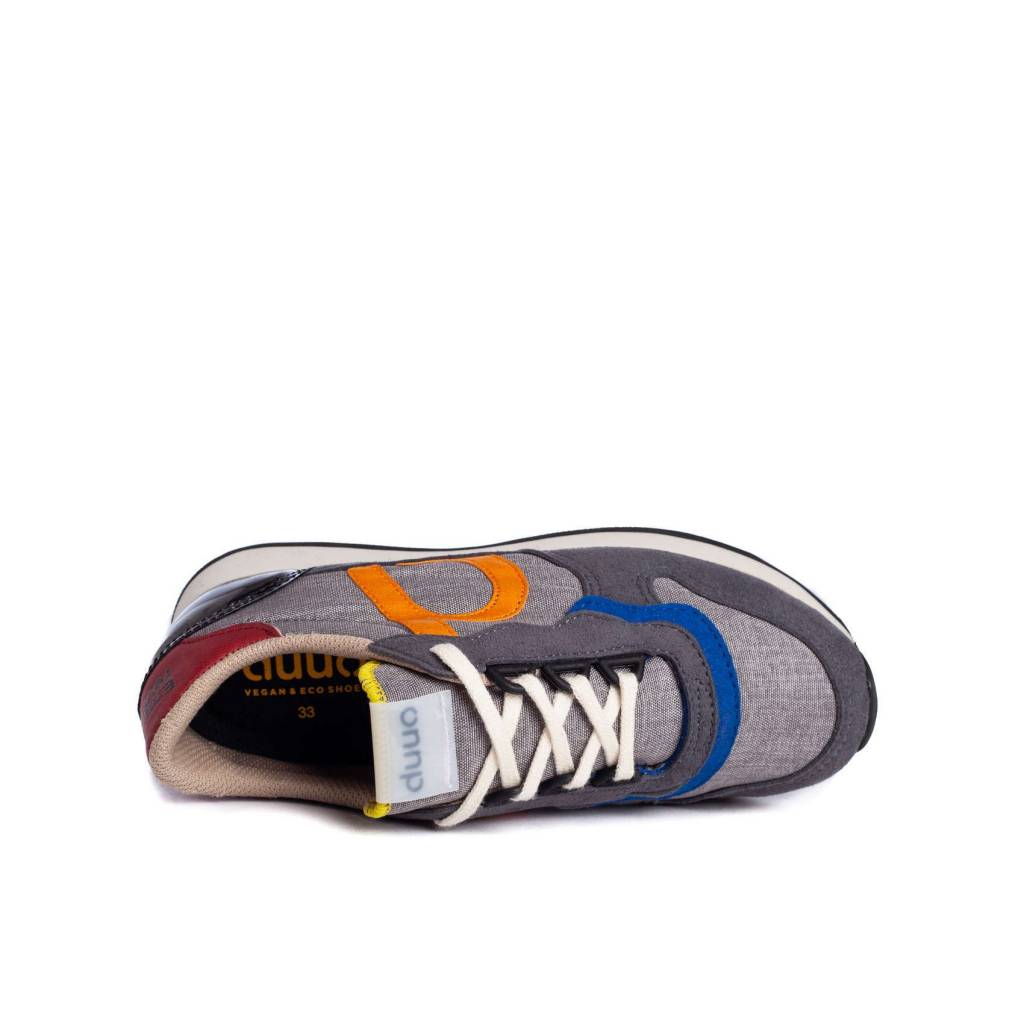 DUUO  en color GRIS  (3)