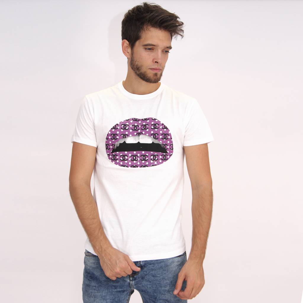 FUCK YOUR FAKE FYF en color BLANCO  (1)