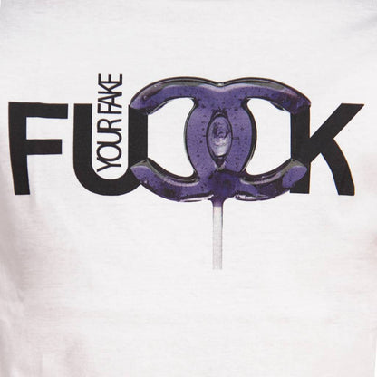 FUCK YOUR FAKE FYF  en color BLANCO  (3)