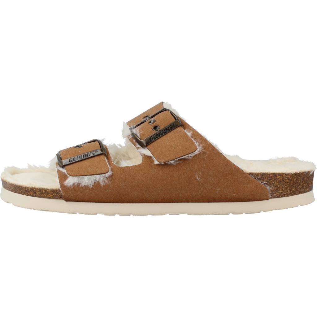 GENUINS  HAWAII en color CAMEL  (2)