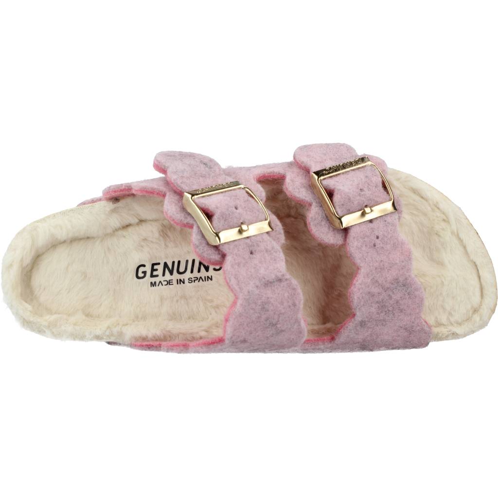 GENUINS SWEET en color PINK  (7)