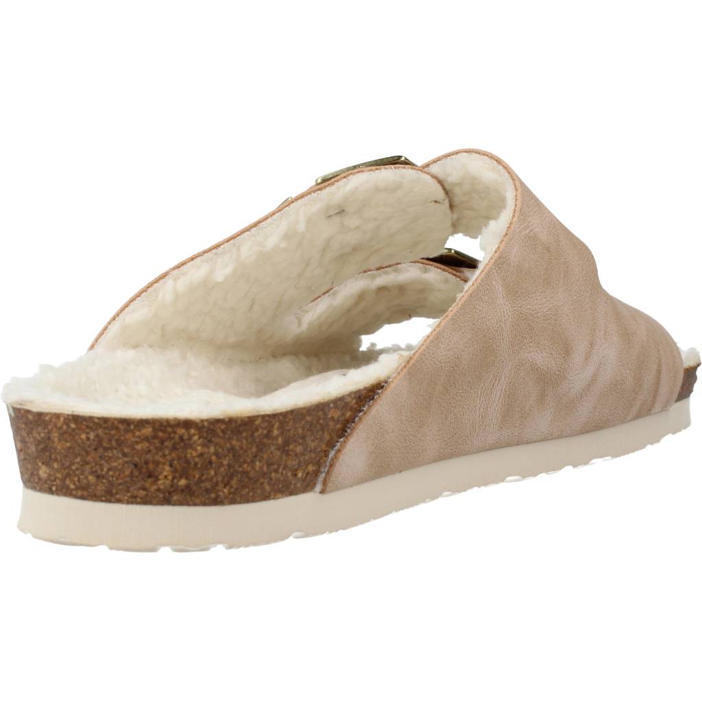 GENUINS GALIA en color BEIGE  (3)