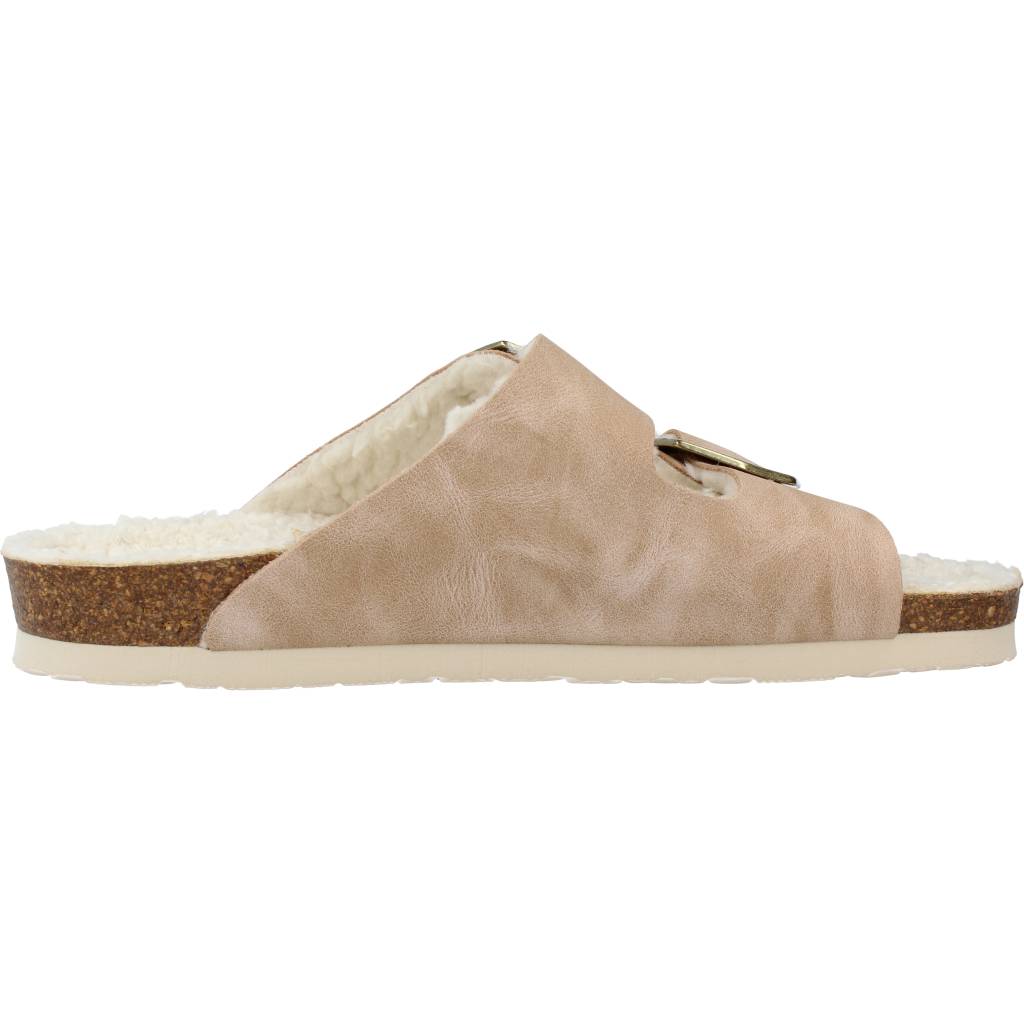 GENUINS GALIA en color BEIGE  (4)