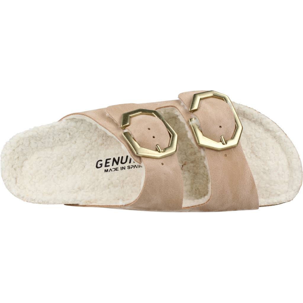 GENUINS GALIA en color BEIGE  (7)