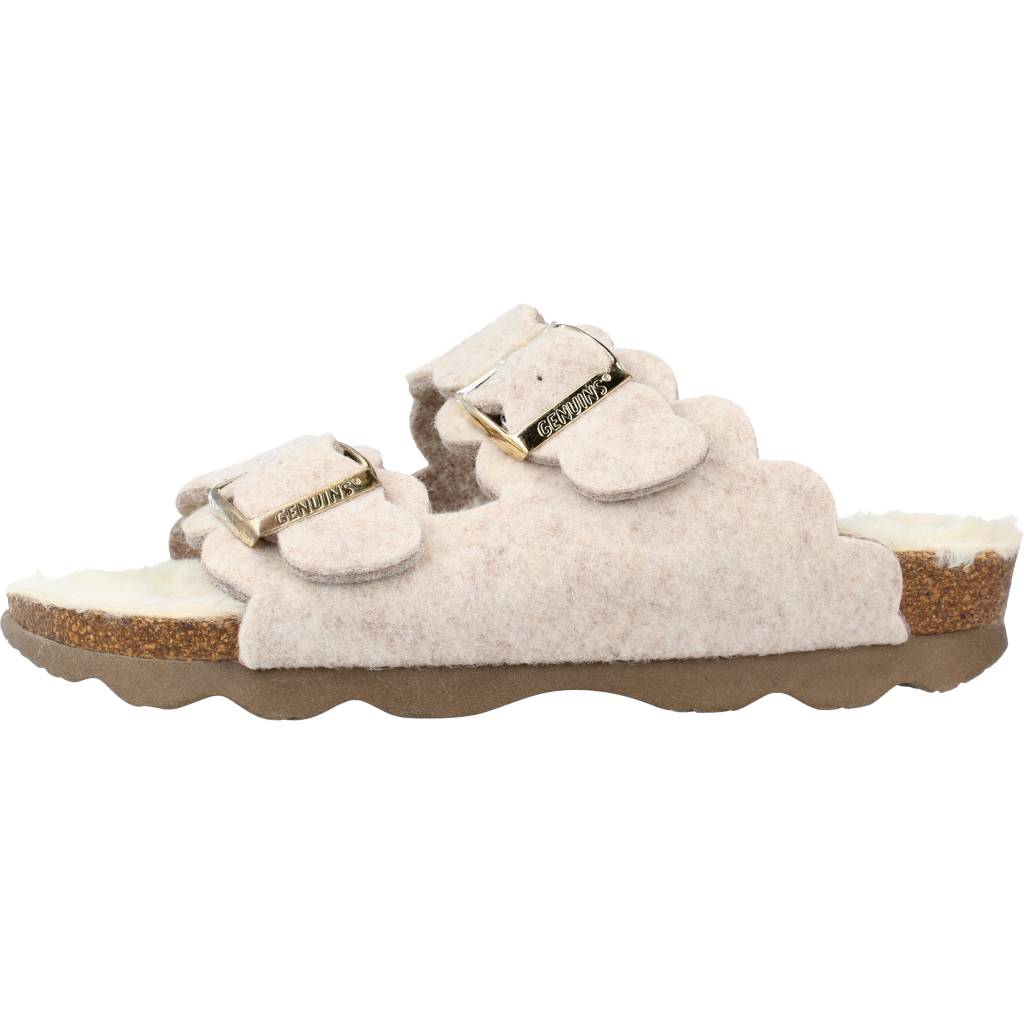 GENUINS SWEET en color BEIGE  (2)