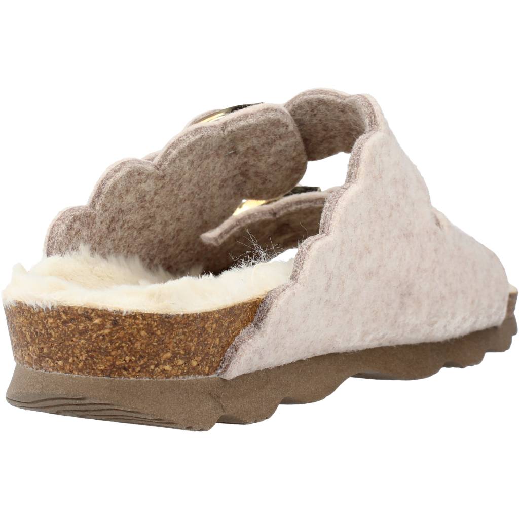 GENUINS SWEET en color BEIGE  (3)