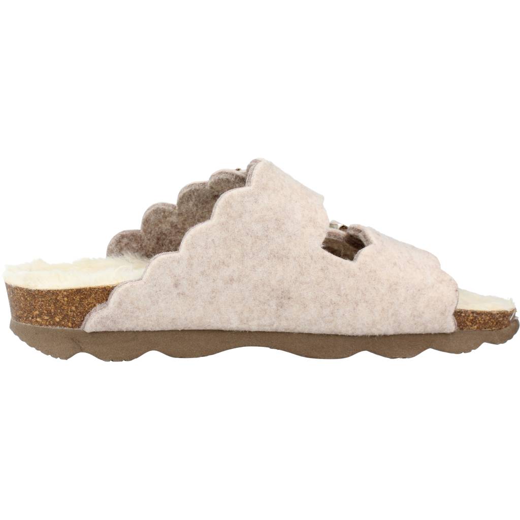 GENUINS SWEET en color BEIGE  (4)