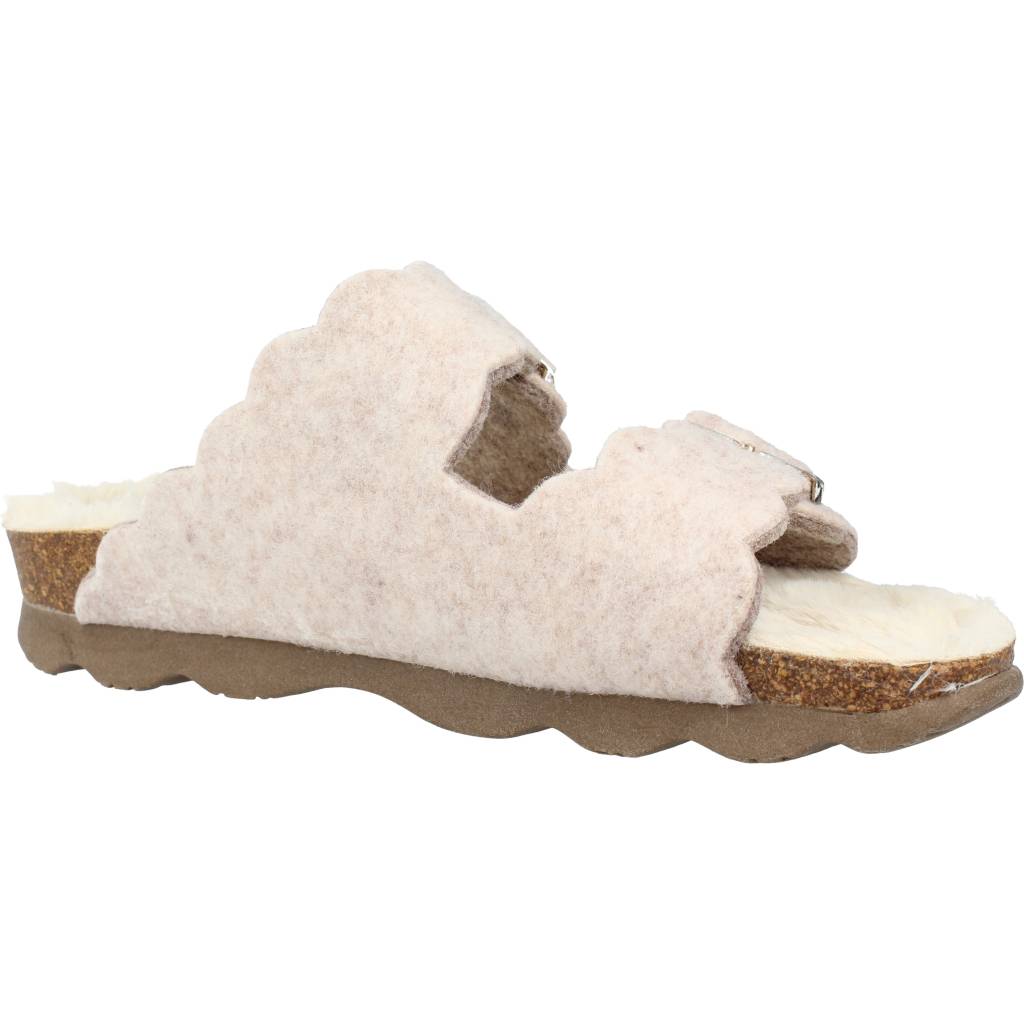 GENUINS SWEET en color BEIGE  (5)