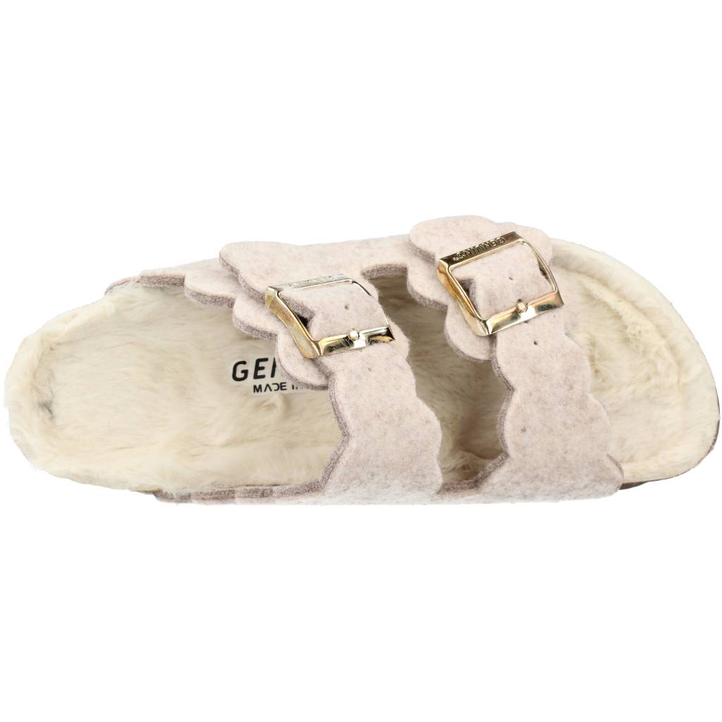 GENUINS SWEET en color BEIGE  (7)