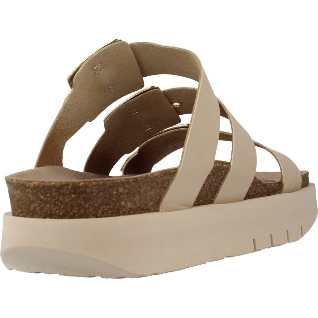 GENUINS  CRISTI en color SAND  (3)