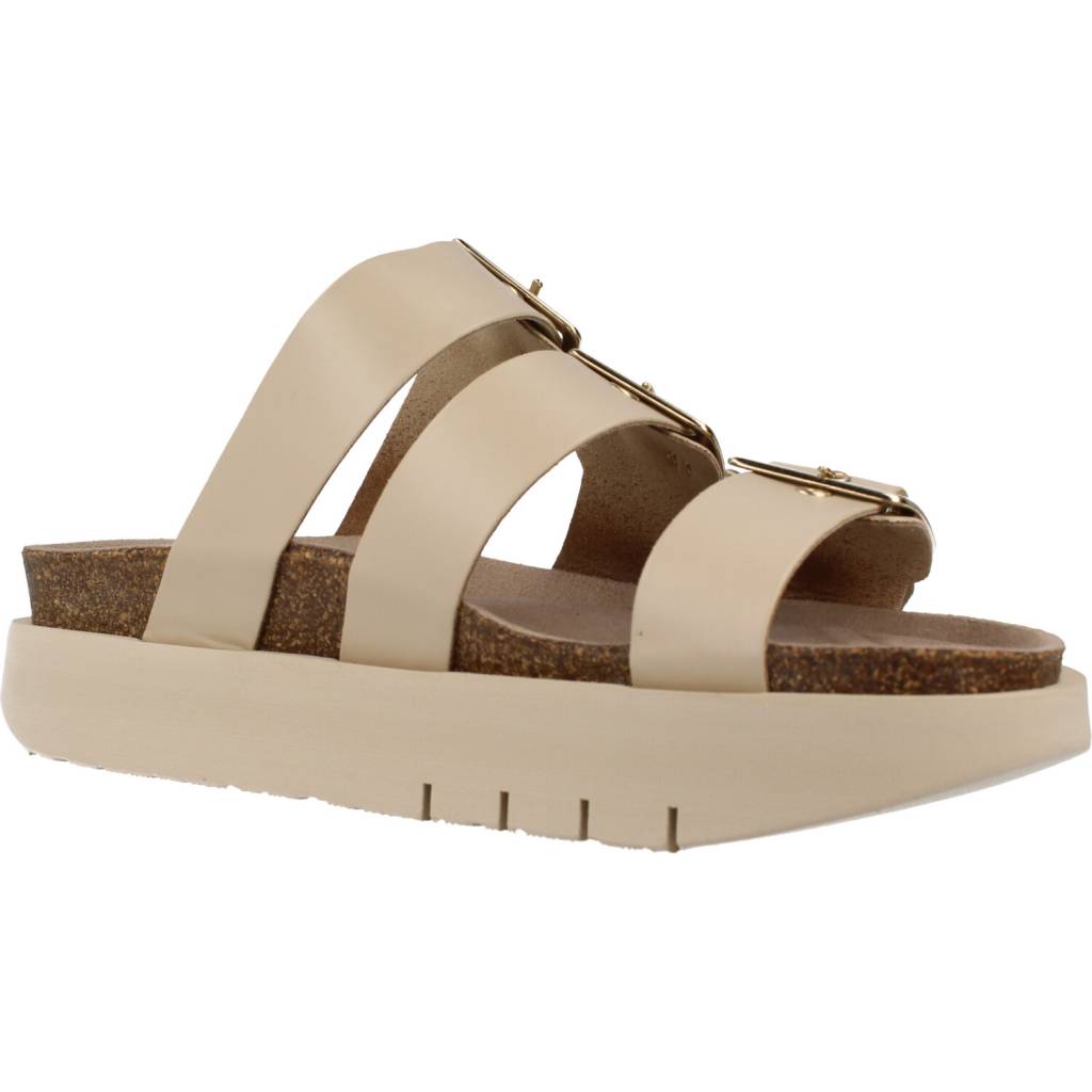 GENUINS  CRISTI en color SAND  (5)