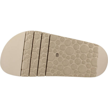 GENUINS  CRISTI en color SAND  (6)