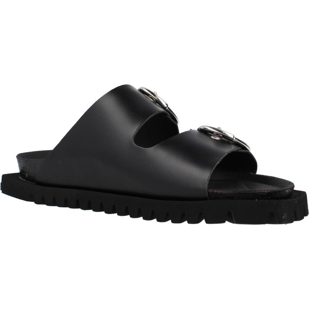 GENUINS HONOLULU en color BLACK  (5)