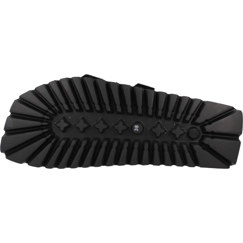 GENUINS HONOLULU en color BLACK  (6)