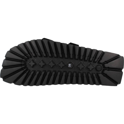 GENUINS HONOLULU en color BLACK  (6)