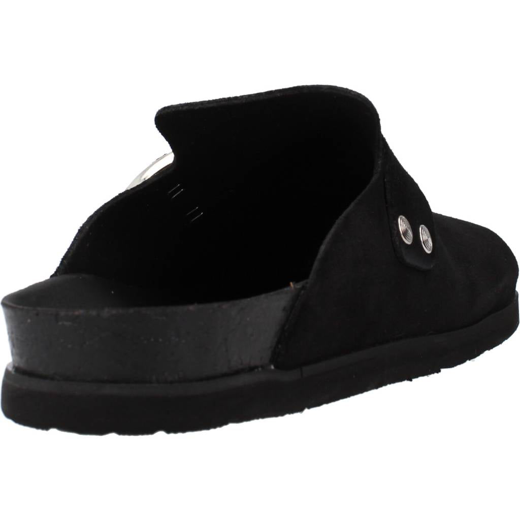 GENUINS IZAR en color BLACK  (3)