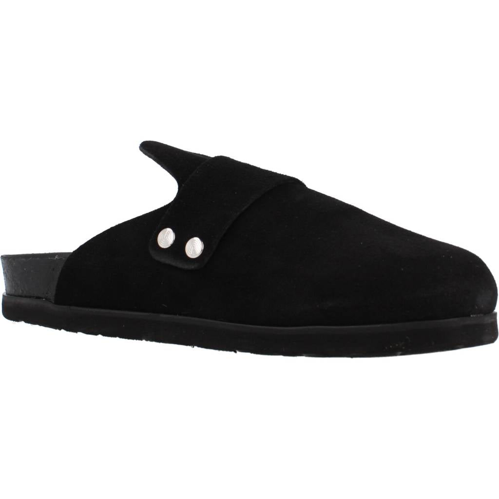 GENUINS IZAR en color BLACK  (5)