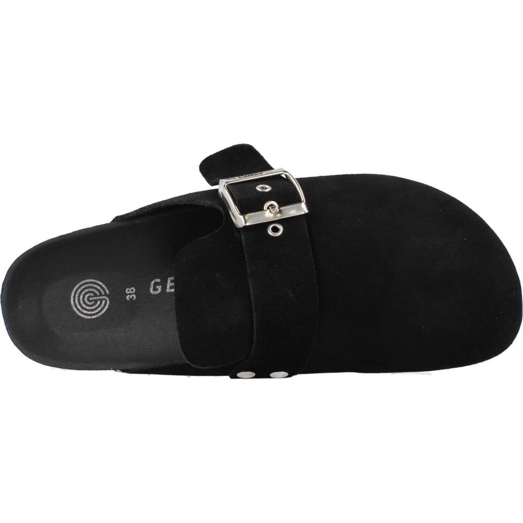 GENUINS IZAR en color BLACK  (7)